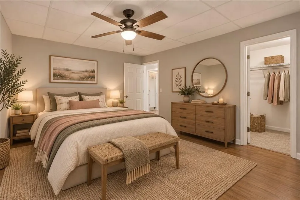 2041 Castlemaine Circle Woodstock, GA 30189