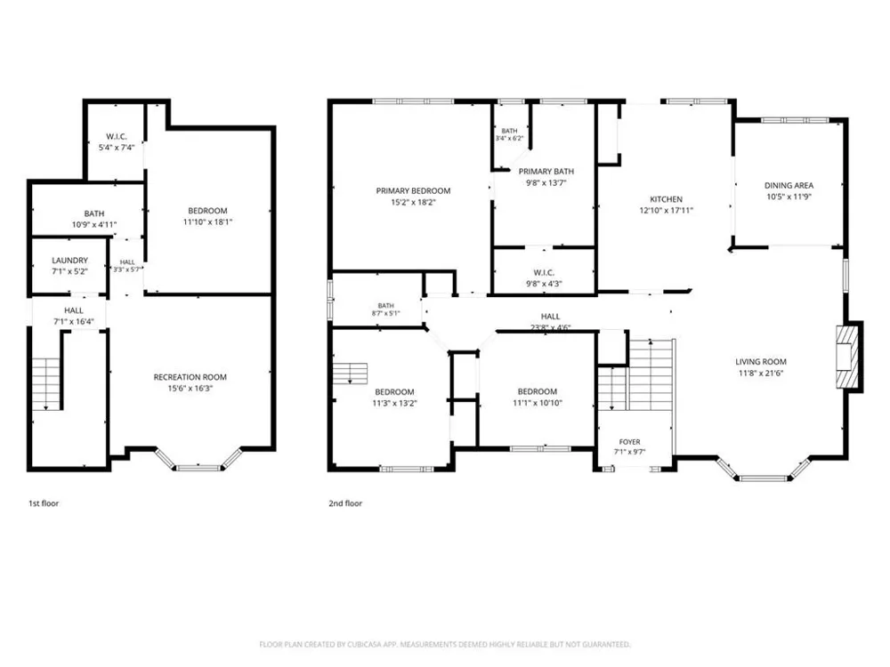 2041 Castlemaine Circle Woodstock, GA 30189