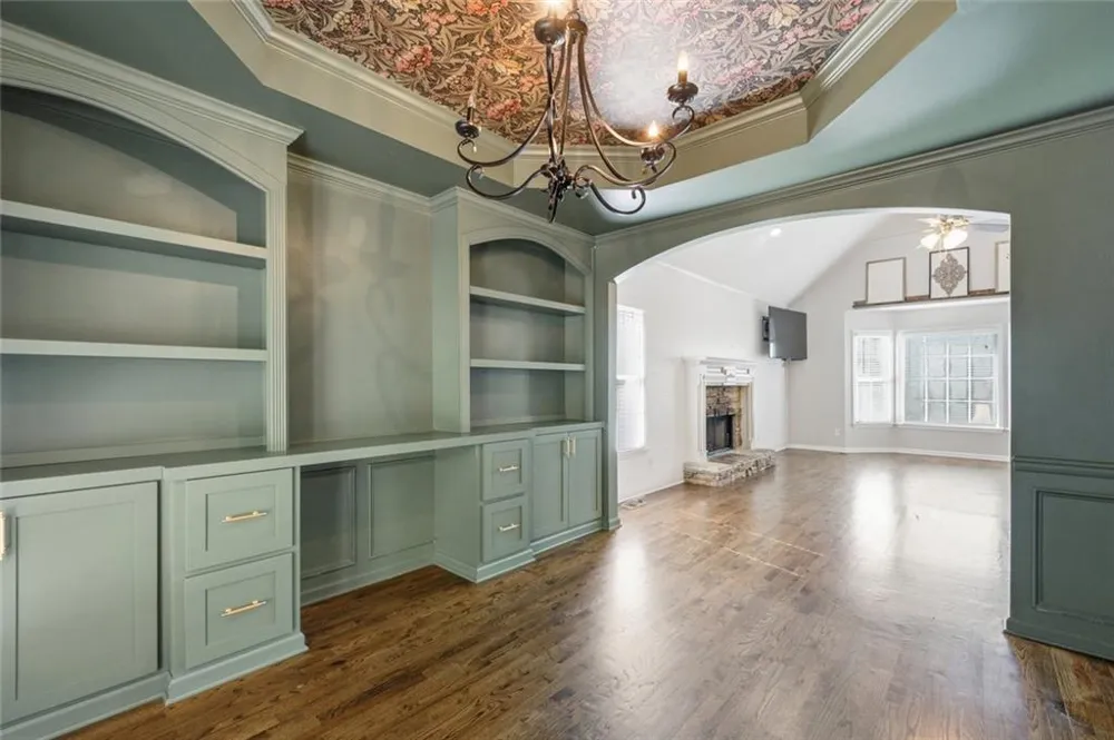 2041 Castlemaine Circle Woodstock, GA 30189
