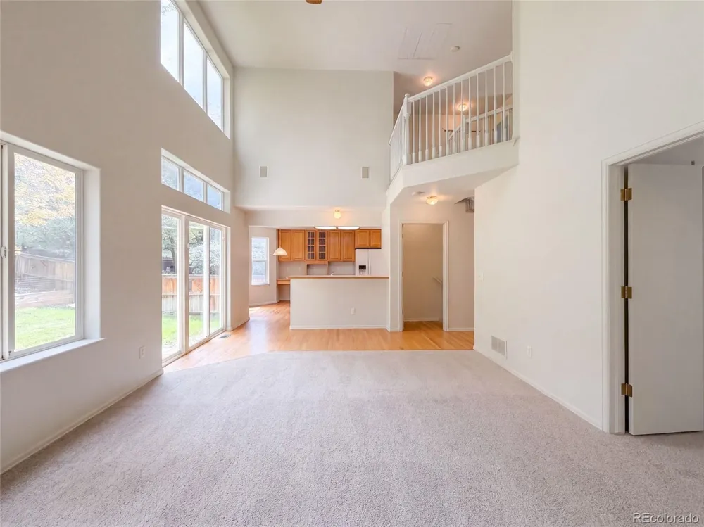 821 Sage Sparrow Circle Highlands Ranch, CO 80129