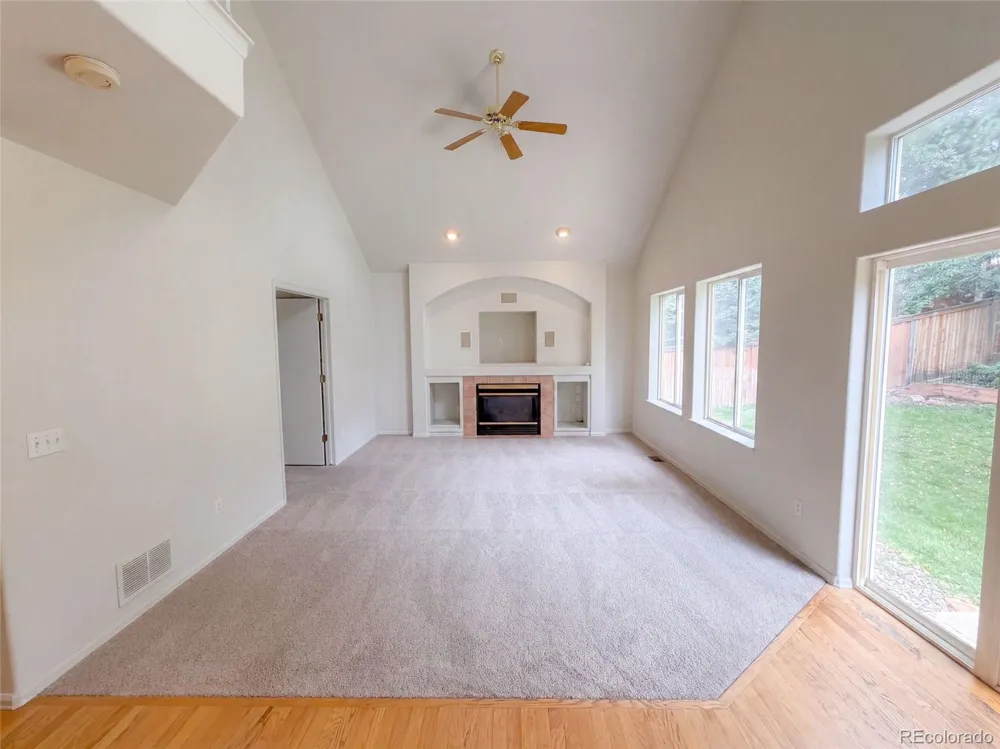 821 Sage Sparrow Circle Highlands Ranch, CO 80129