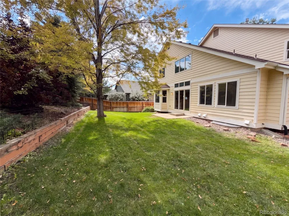 821 Sage Sparrow Circle Highlands Ranch, CO 80129