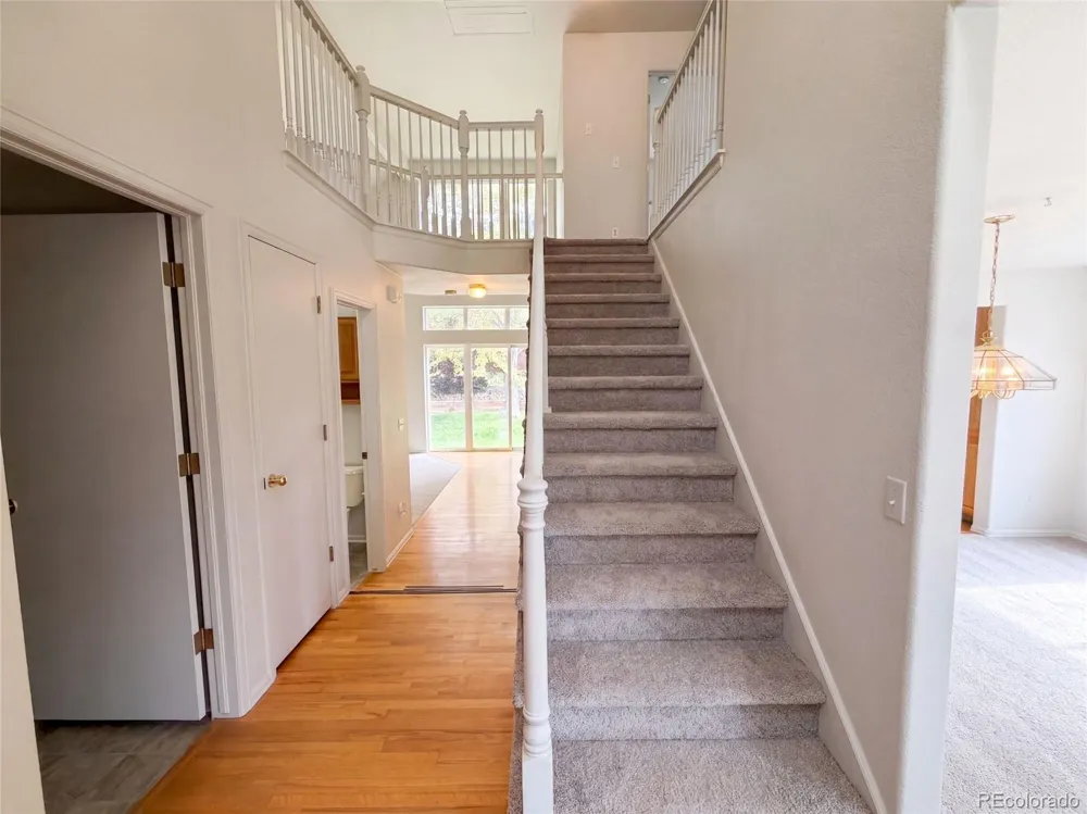 821 Sage Sparrow Circle Highlands Ranch, CO 80129