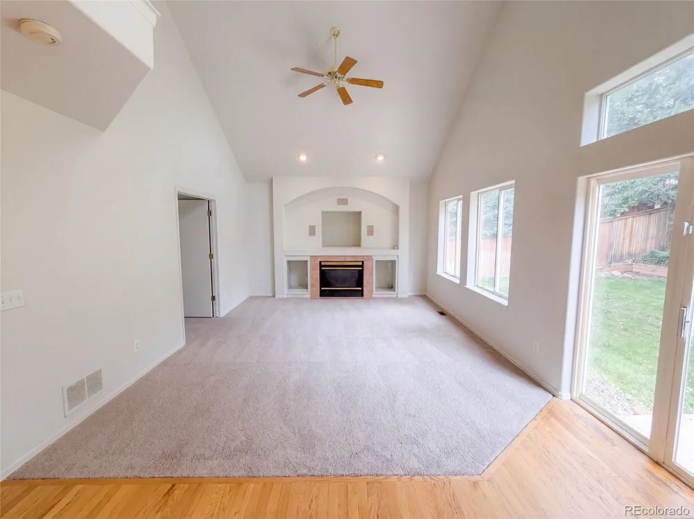821 Sage Sparrow Circle Highlands Ranch, CO 80129