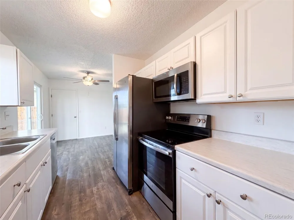 3516 Vernon Drive Laporte, CO 80535