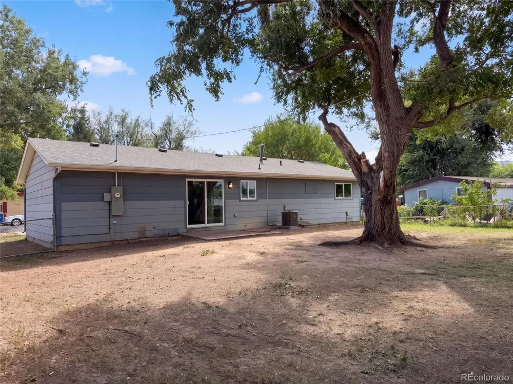 3516 Vernon Drive Laporte, CO 80535