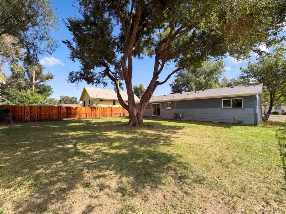 3516 Vernon Drive Laporte, CO 80535