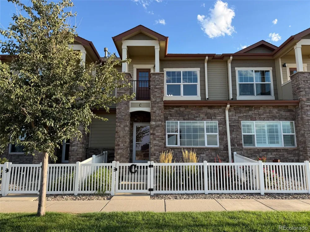 3903 Le Fever Drive #1C Fort Collins, CO 80528