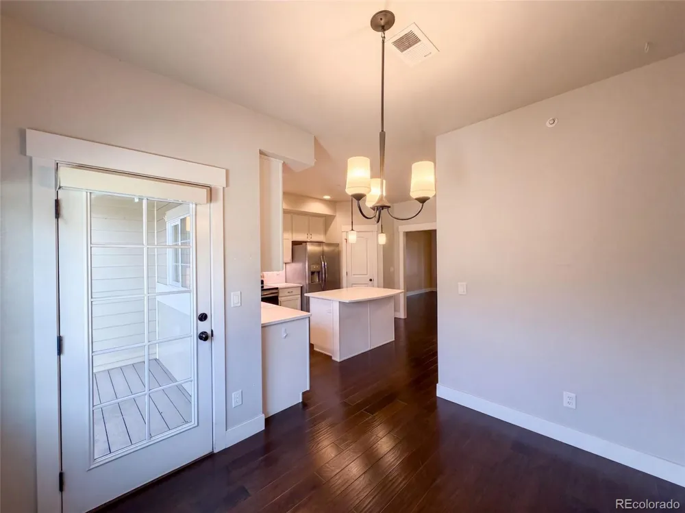 3903 Le Fever Drive #1C Fort Collins, CO 80528