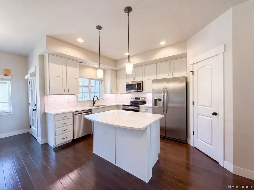 3903 Le Fever Drive #1C Fort Collins, CO 80528
