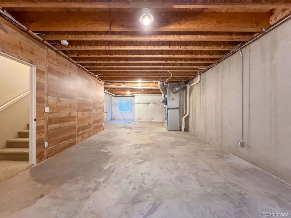 3903 Le Fever Drive #1C Fort Collins, CO 80528