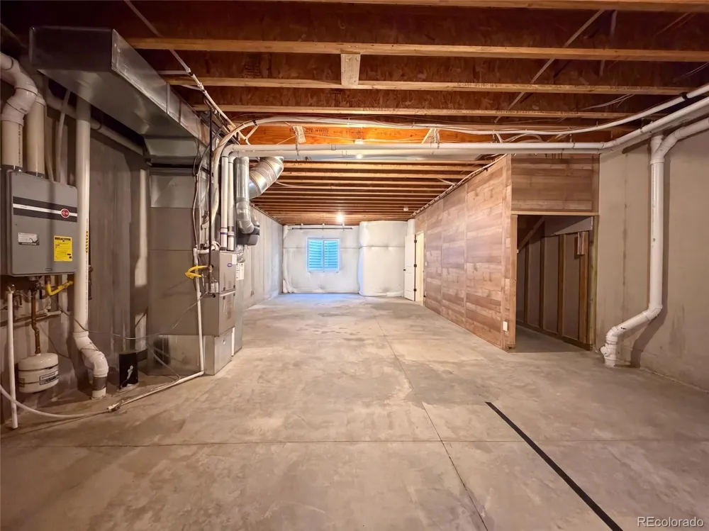 3903 Le Fever Drive #1C Fort Collins, CO 80528