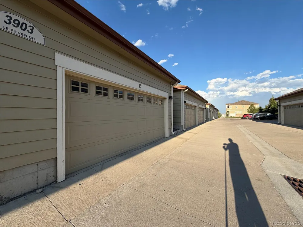 3903 Le Fever Drive #1C Fort Collins, CO 80528