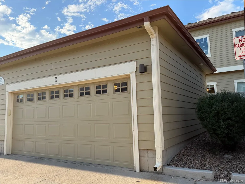 3903 Le Fever Drive #1C Fort Collins, CO 80528