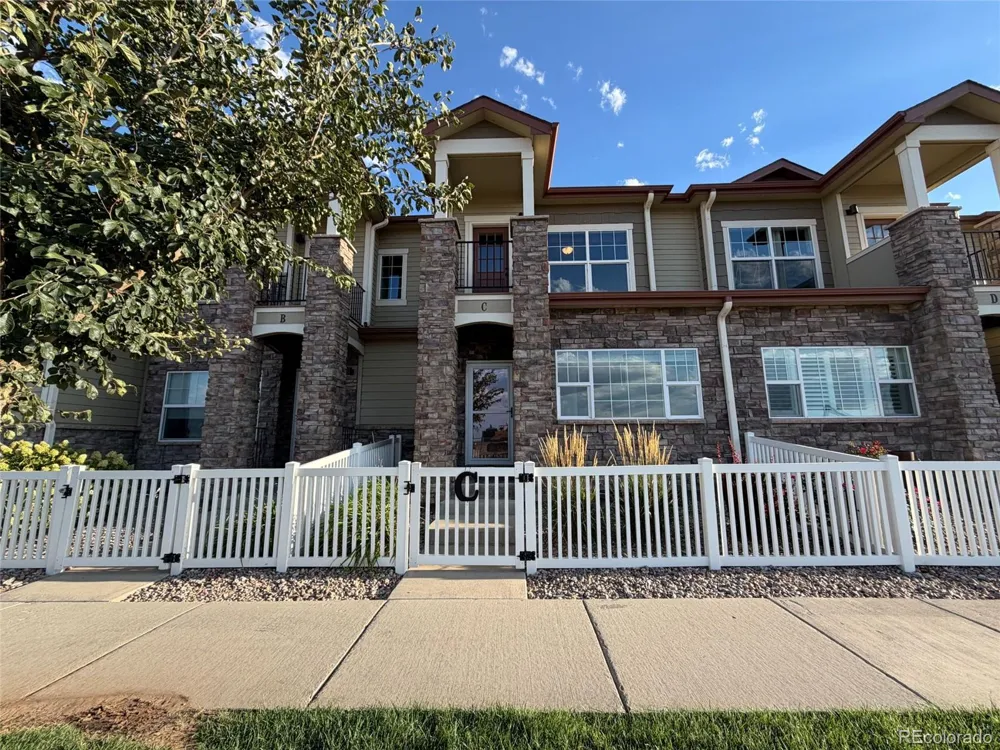 3903 Le Fever Drive #1C Fort Collins, CO 80528