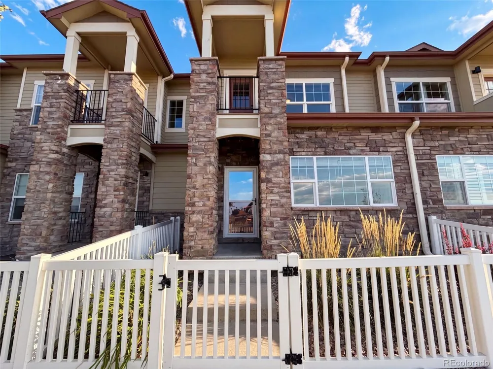 3903 Le Fever Drive #1C Fort Collins, CO 80528
