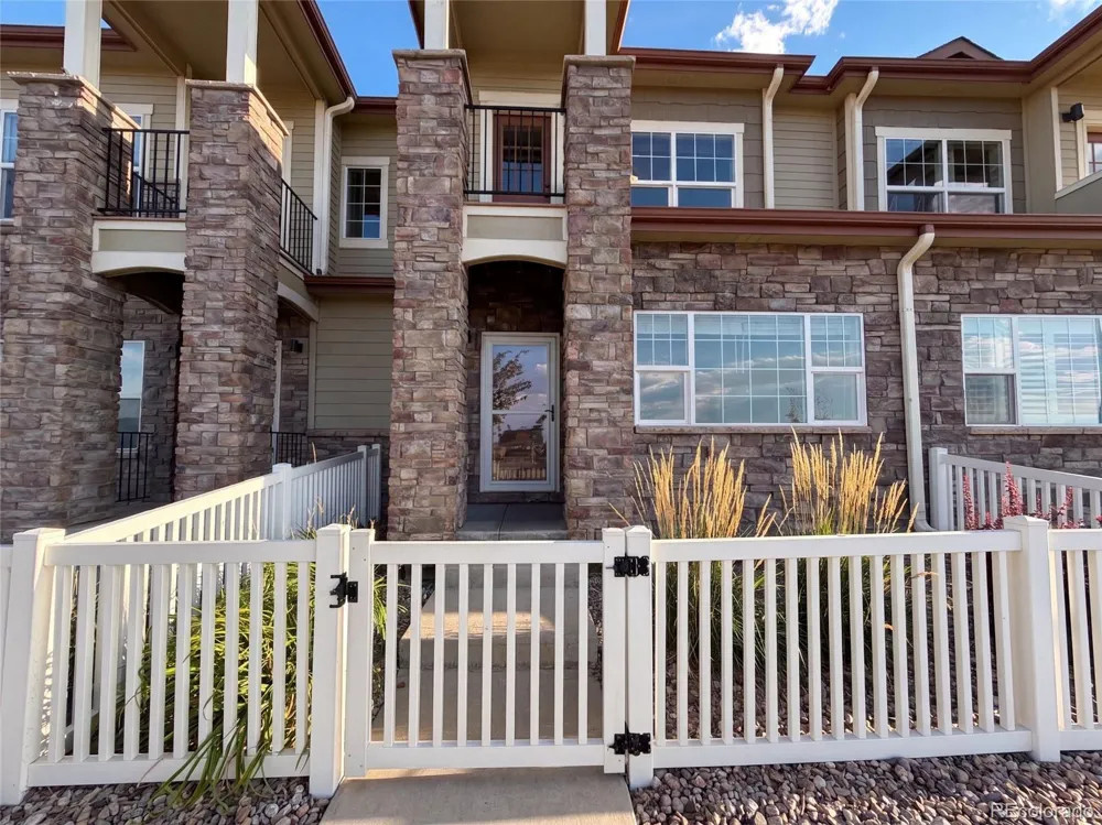 3903 Le Fever Drive #1C Fort Collins, CO 80528