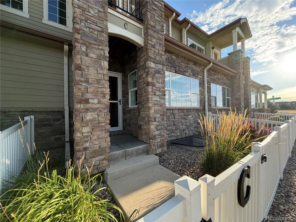 3903 Le Fever Drive #1C Fort Collins, CO 80528