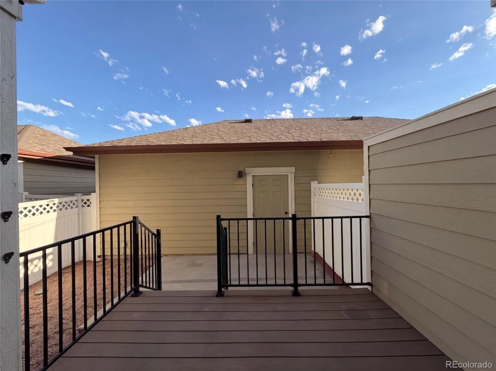 3903 Le Fever Drive #1C Fort Collins, CO 80528