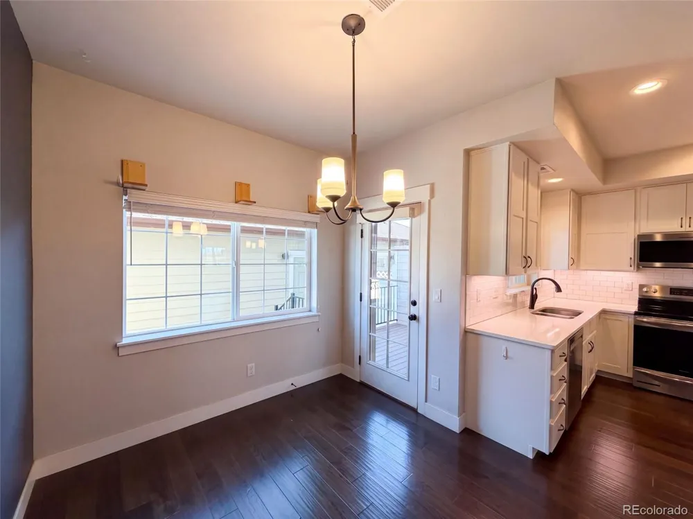 3903 Le Fever Drive #1C Fort Collins, CO 80528