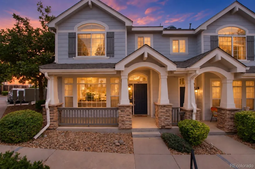 8415 Stonybridge Circle Highlands Ranch, CO 80126