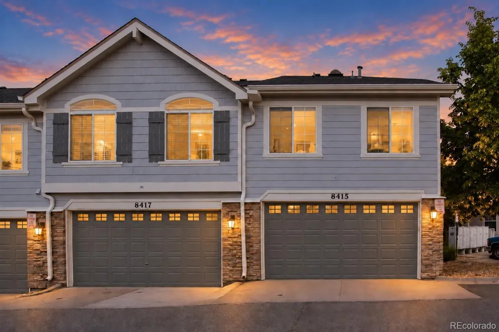 8415 Stonybridge Circle Highlands Ranch, CO 80126