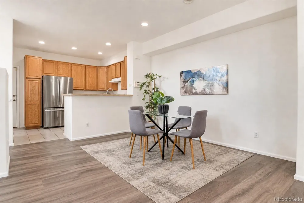 8415 Stonybridge Circle Highlands Ranch, CO 80126