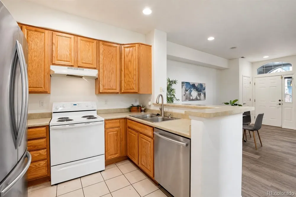 8415 Stonybridge Circle Highlands Ranch, CO 80126