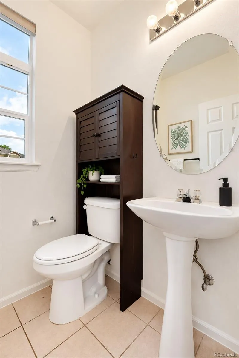 8415 Stonybridge Circle Highlands Ranch, CO 80126