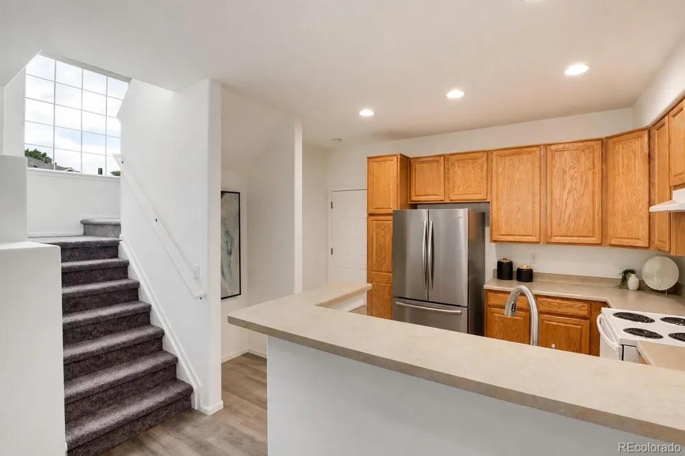 8415 Stonybridge Circle Highlands Ranch, CO 80126