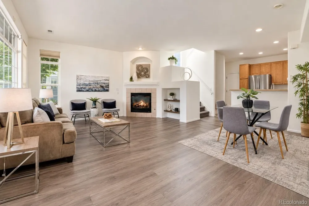 8415 Stonybridge Circle Highlands Ranch, CO 80126