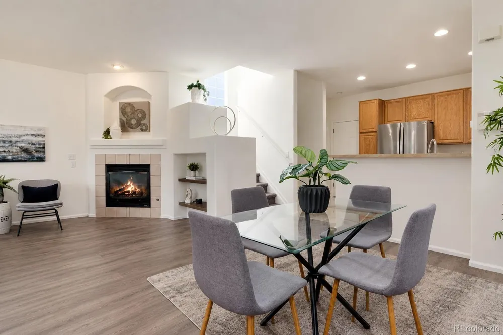 8415 Stonybridge Circle Highlands Ranch, CO 80126