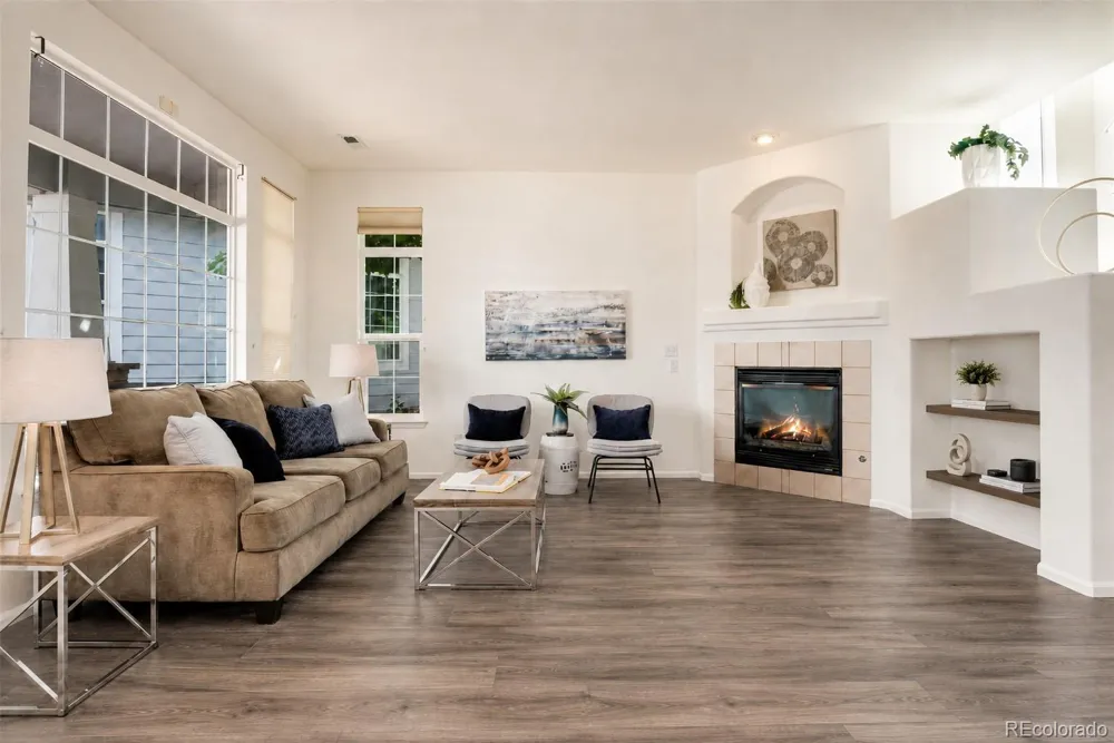 8415 Stonybridge Circle Highlands Ranch, CO 80126