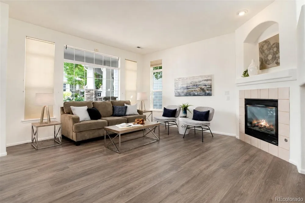 8415 Stonybridge Circle Highlands Ranch, CO 80126