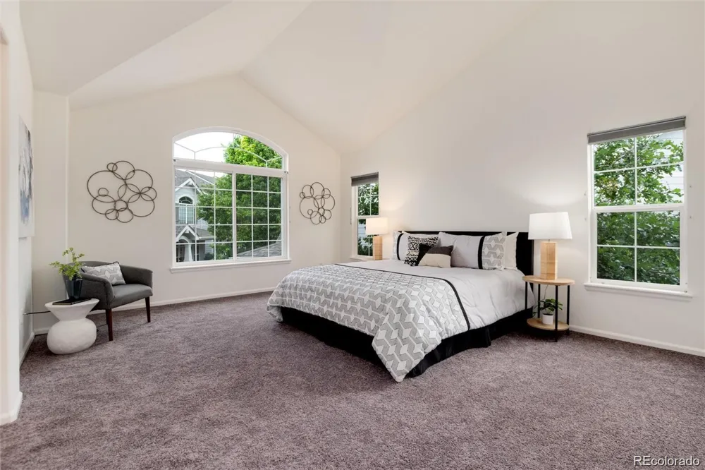 8415 Stonybridge Circle Highlands Ranch, CO 80126