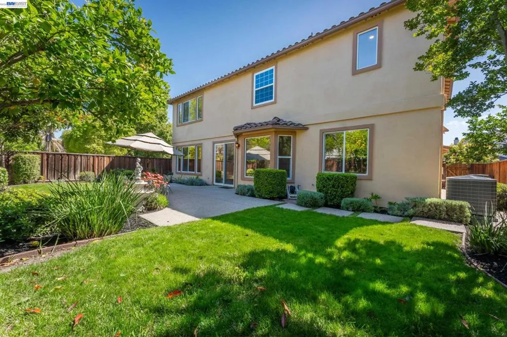 4778 Westwood Ct Dublin, CA 94568