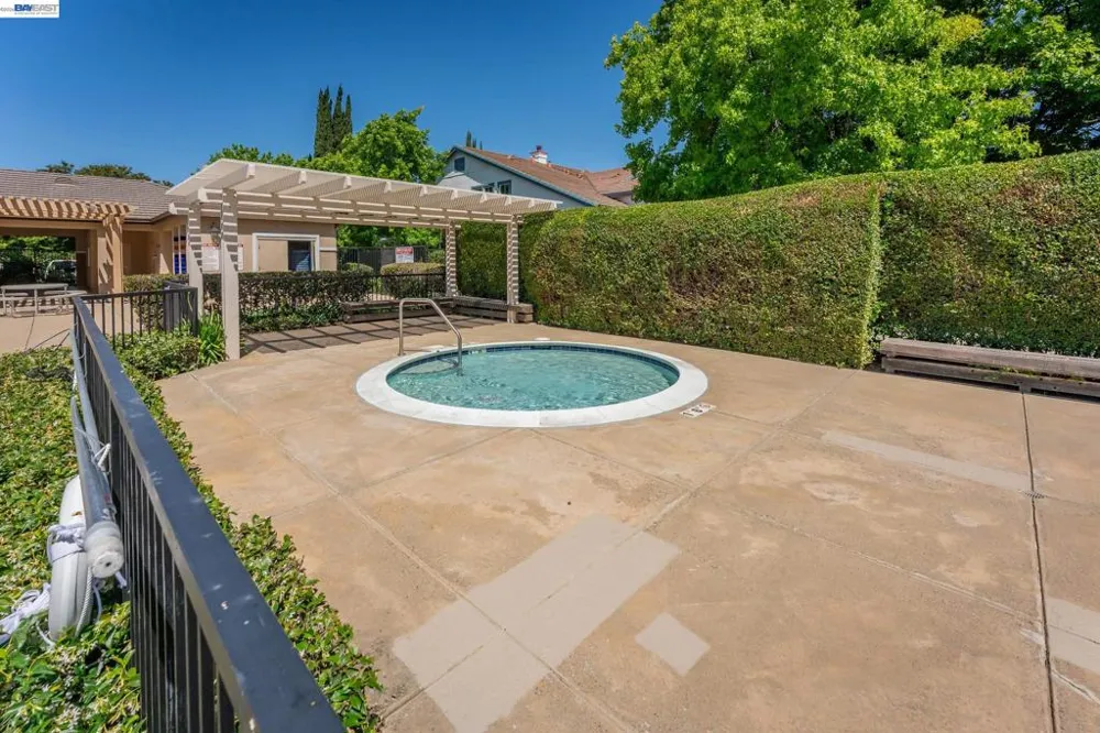 4778 Westwood Ct Dublin, CA 94568