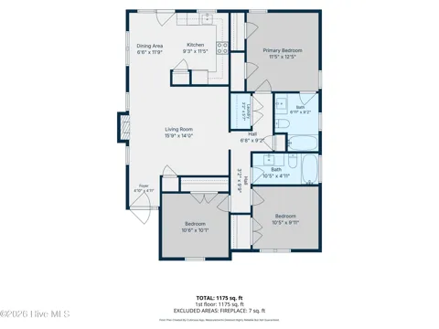 4109 Huntsmoor Lane