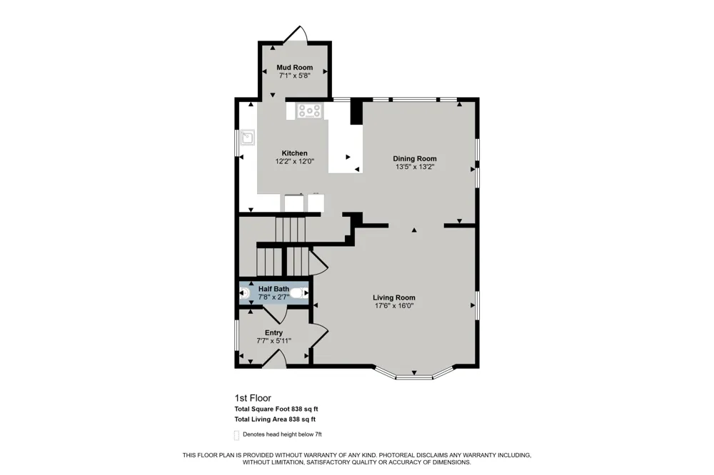 1355 Sigsbee Street SE Grand Rapids, MI 49506