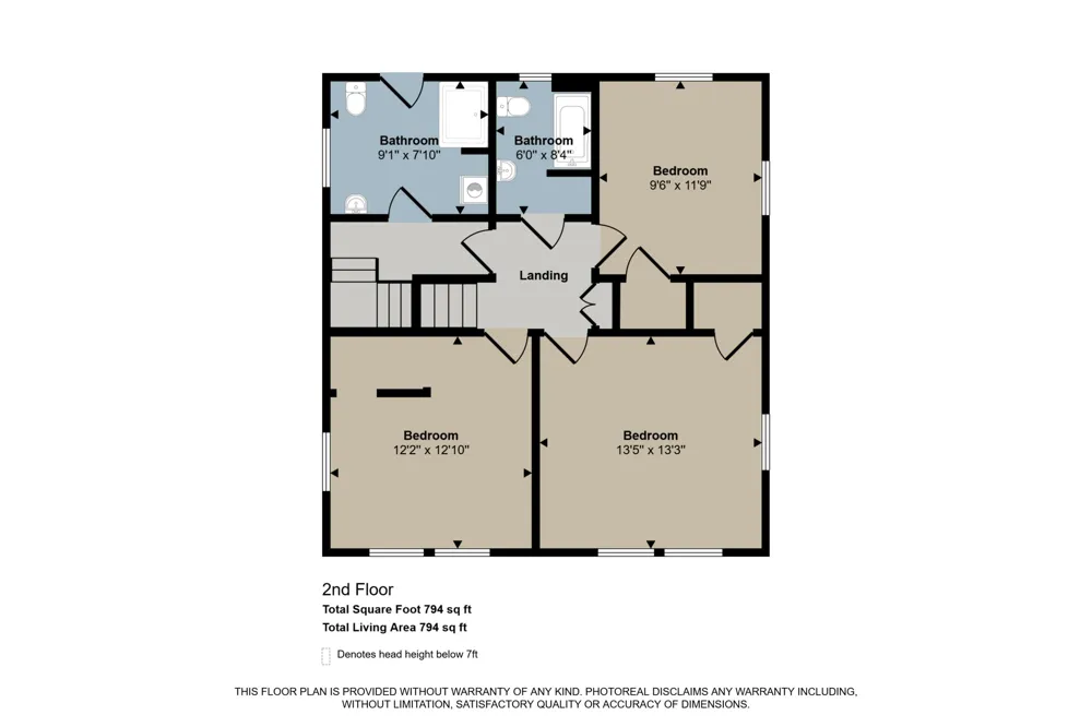 1355 Sigsbee Street SE Grand Rapids, MI 49506