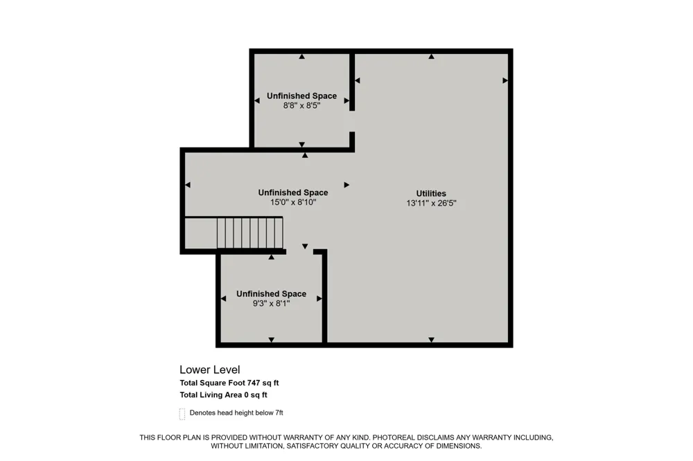 1355 Sigsbee Street SE Grand Rapids, MI 49506