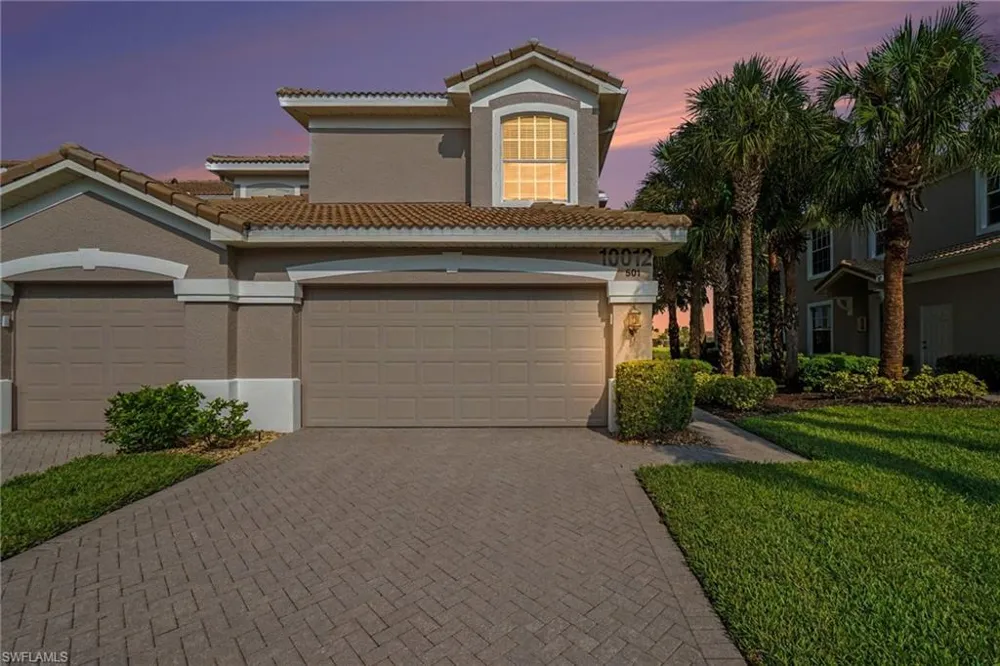 10012 Sky View Way #501 Fort Myers, FL 33913