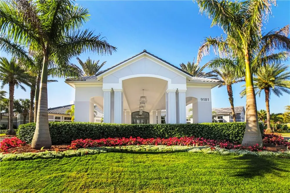 10012 Sky View Way #501 Fort Myers, FL 33913