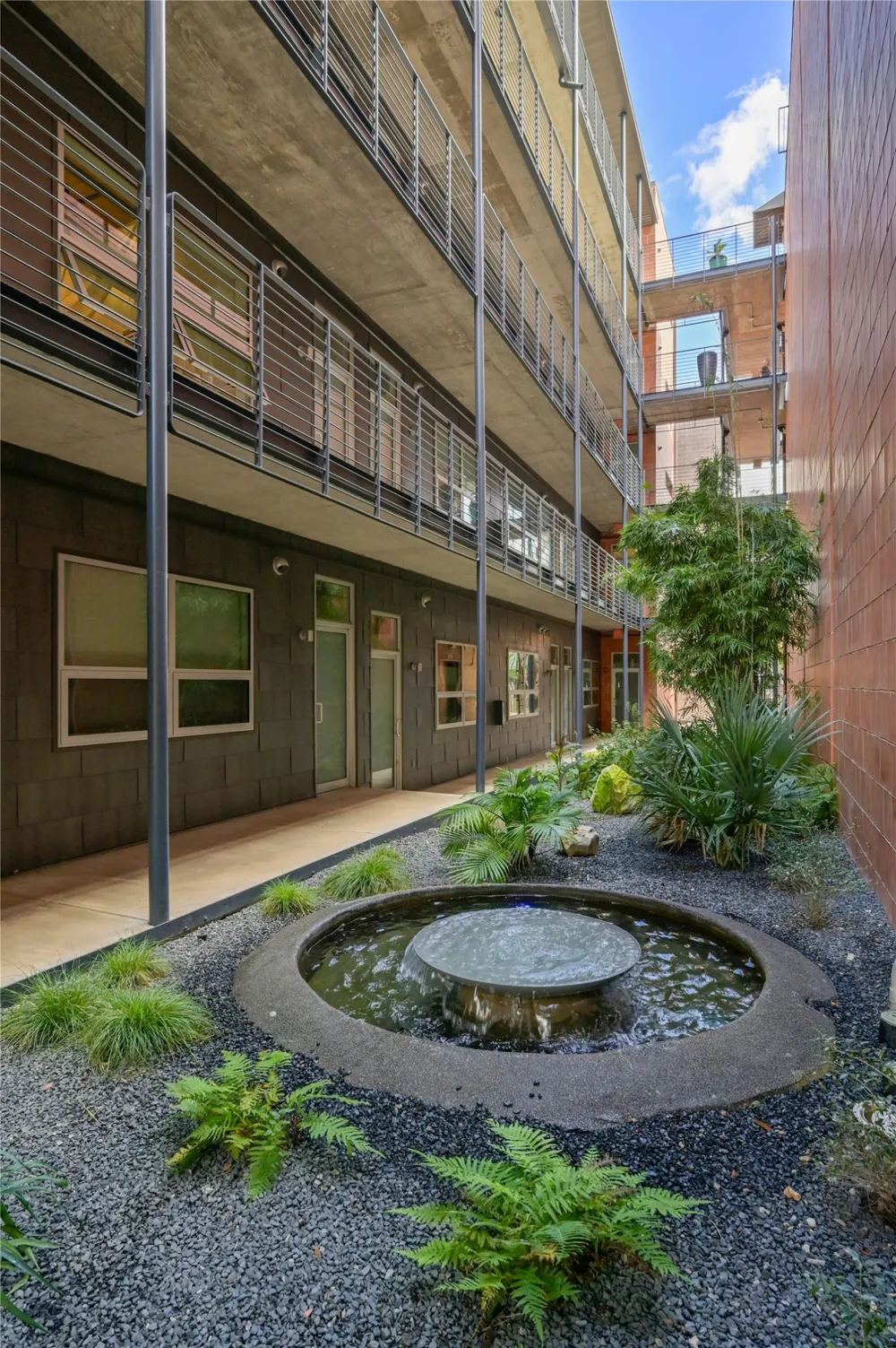 1401 Eva Street #206 Austin, TX 78704