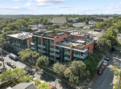 1401 Eva Street #206
