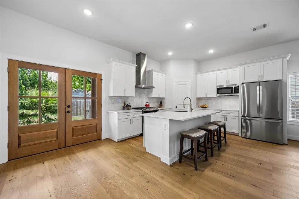 917 Moody Street Houston, TX 77009