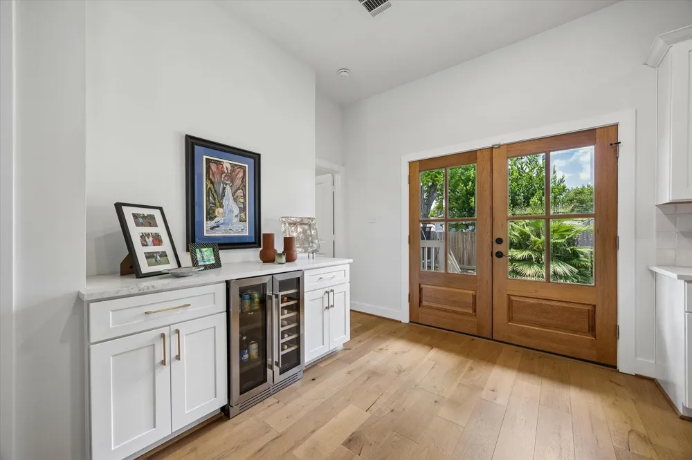 917 Moody Street Houston, TX 77009