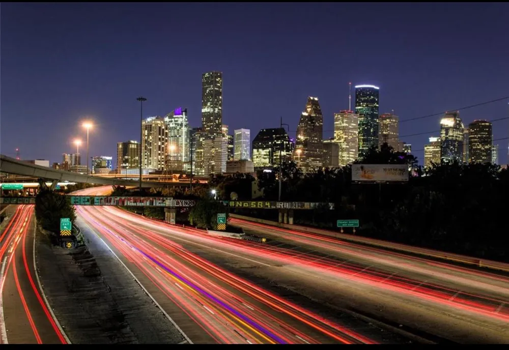 917 Moody Street Houston, TX 77009