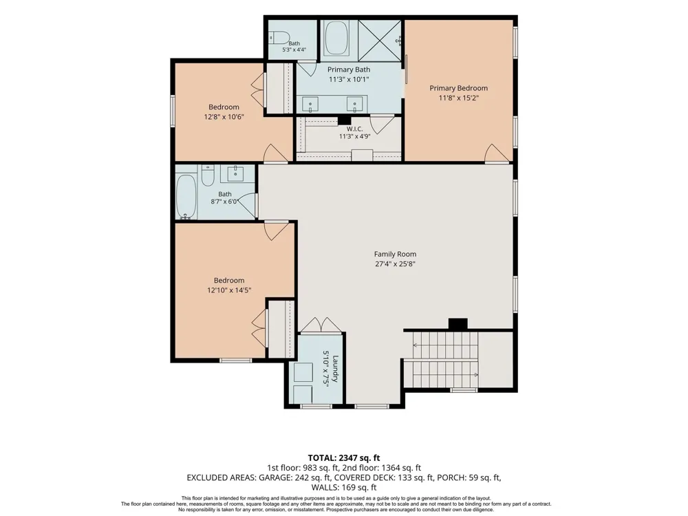 917 Moody Street Houston, TX 77009