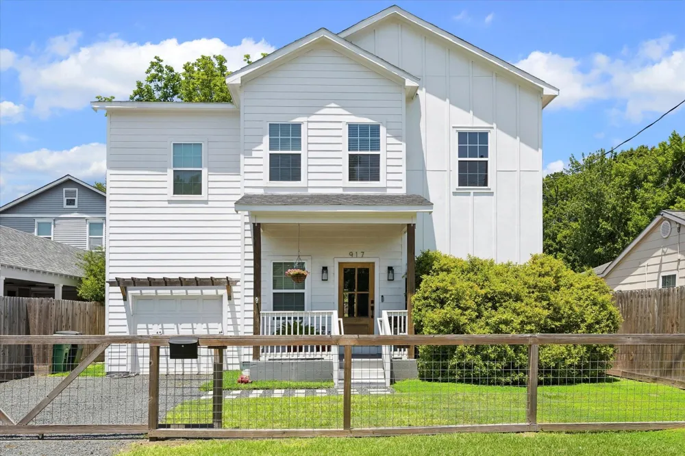 917 Moody Street Houston, TX 77009